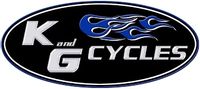 K and G Cycles coupons